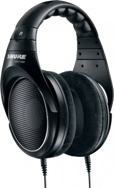 Shure SRH1440 Kulaklık