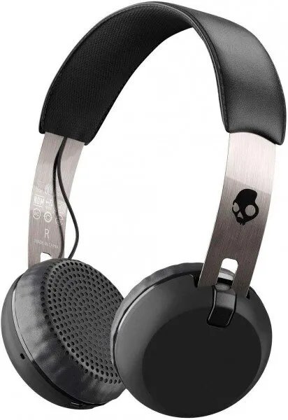 Skullcandy Grind Wireless Kulaklık