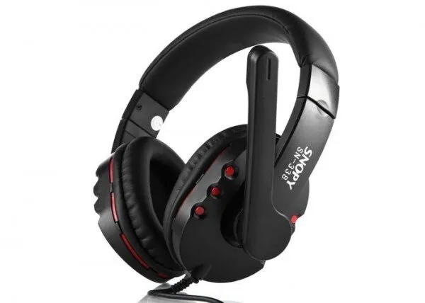 Snopy SN-338 Kulaklık