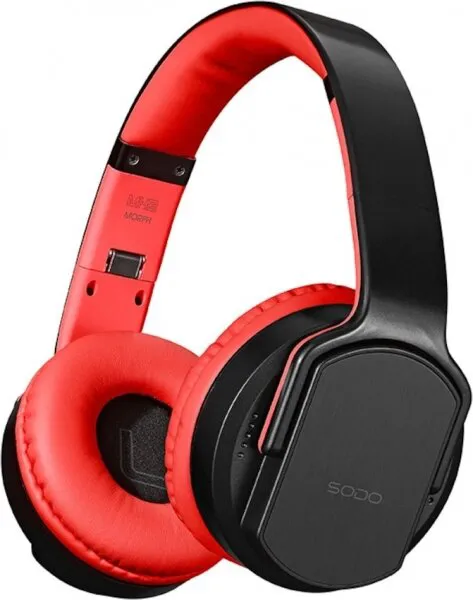 Sodo MH2 Kulaklık