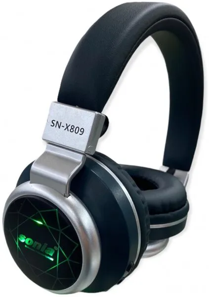 Sonia SN-X809 Kulaklık