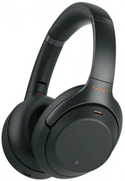 Sony WH-1000XM3 Kulaklık