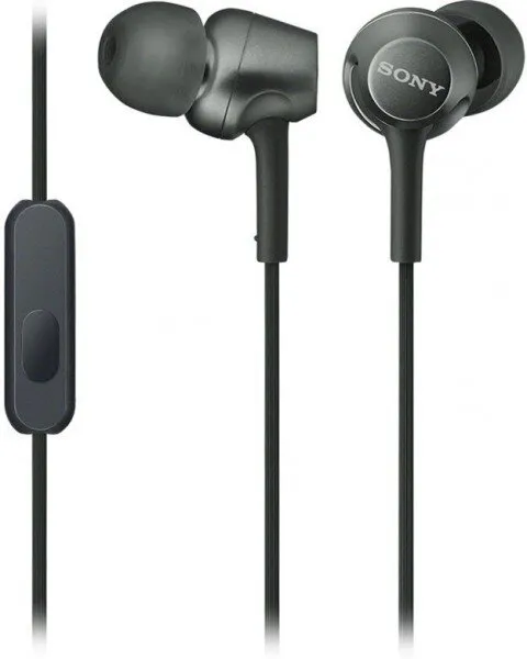 Sony EX255AP Kulaklık