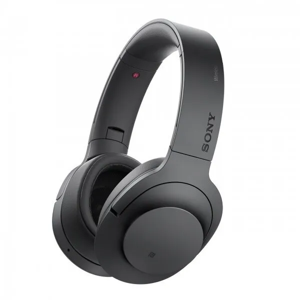 Sony MDR-100ABN Kulaklık