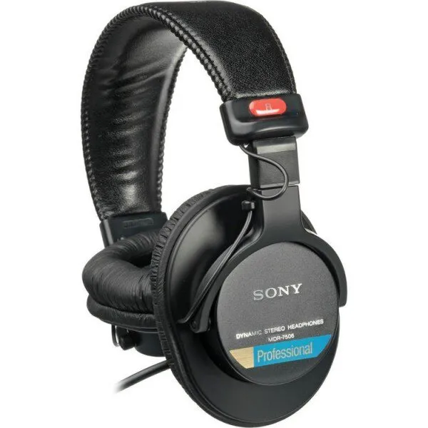 Sony MDR-7506 Kulaklık
