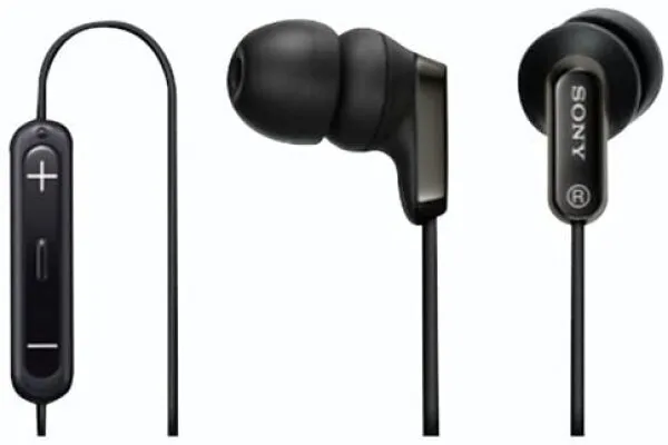 Sony MDR-EX38iP Kulaklık