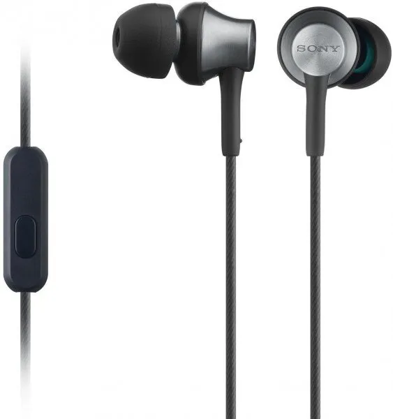 Sony MDR-EX650AP Kulaklık