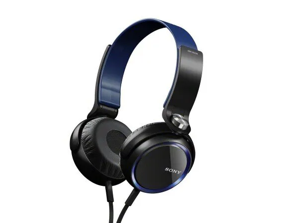Sony MDR-XB400 Kulaklık