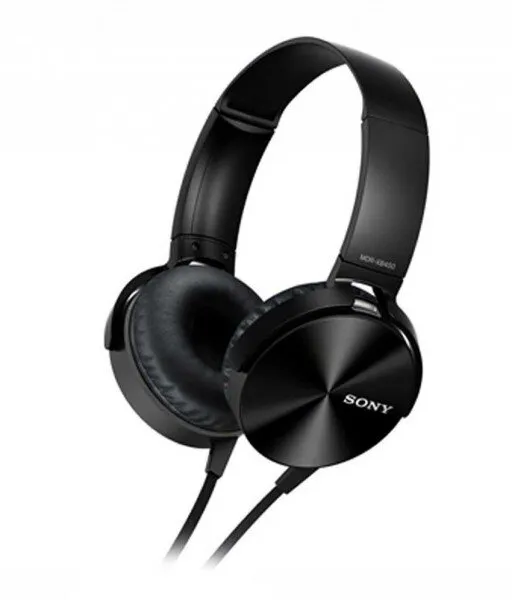 Sony MDR-XB450 Kulaklık