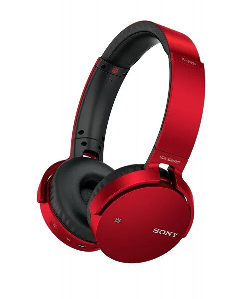 Sony MDR-XB650BT Kulaklık