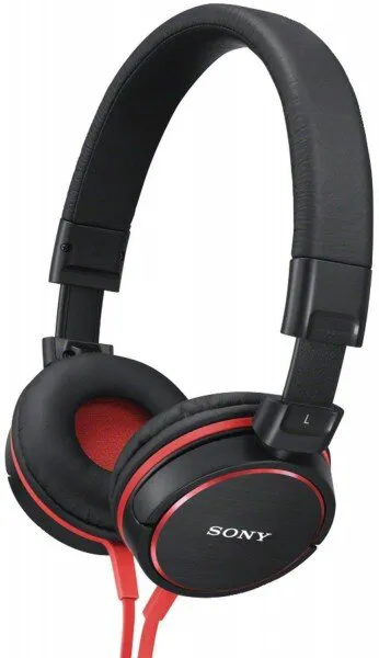 Sony MDR-ZX600 Kulaklık