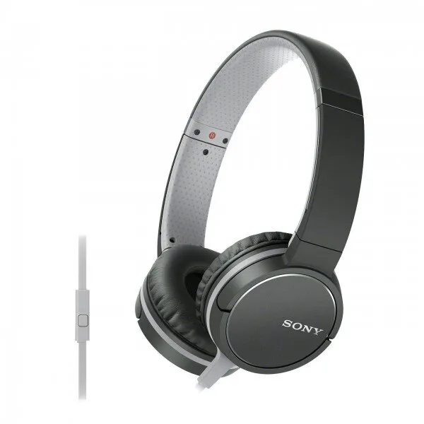 Sony MDR-ZX660AP Kulaklık