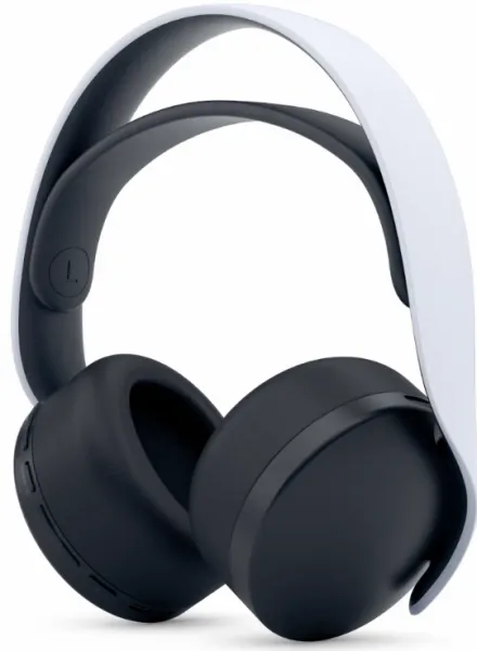 Sony Pulse 3D Wireless Headset for PlayStation 5 (CFI-ZWH1) Kulaklık