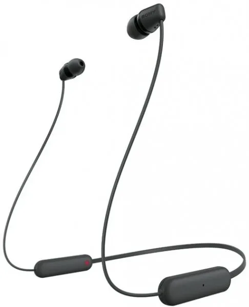 Sony WI-C100 Kulaklık