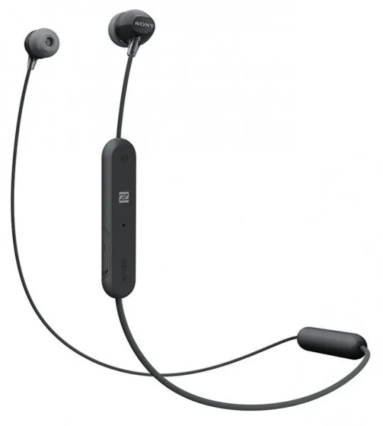 Sony WI-C300 Kulaklık