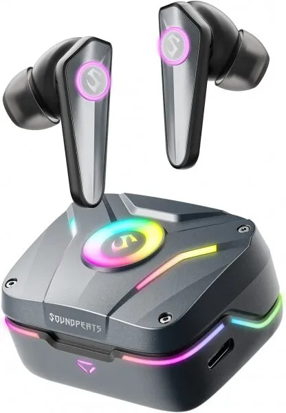 Soundpeats CyberGear Kulaklık
