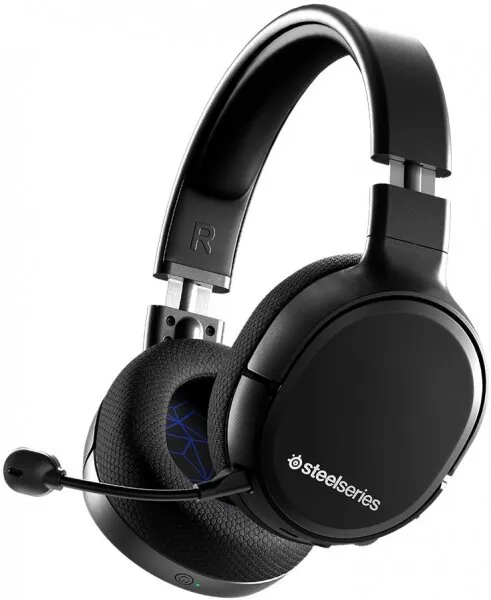 SteelSeries Arctis 1 Wireless Playstation Kulaklık