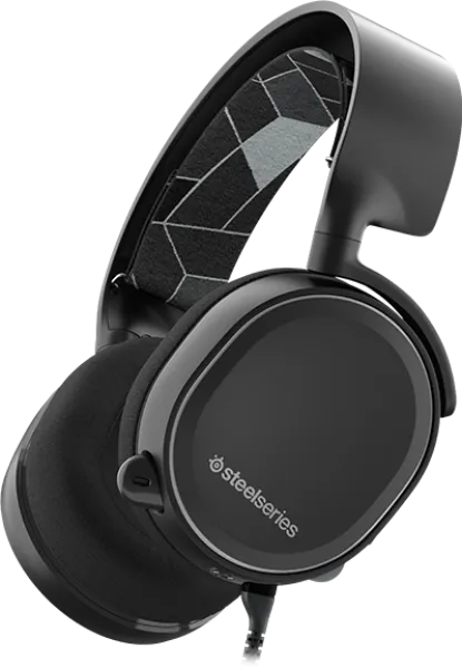 Steelseries Arctis 3 Kablolu Kulaklık