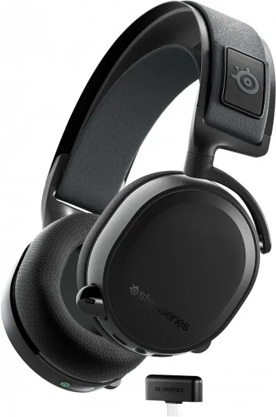 SteelSeries Arctis 7+ Kulaklık