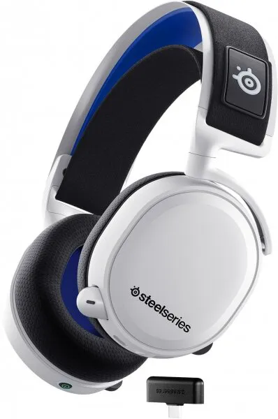 SteelSeries Arctis 7P+ Kulaklık