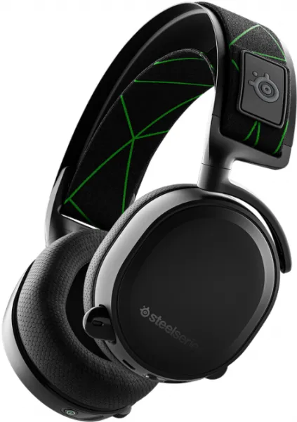 SteelSeries Arctis 7X Kulaklık