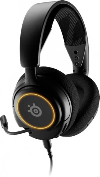 SteelSeries Arctis Nova 3 Kulaklık