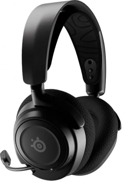 SteelSeries Arctis Nova 7 Wireless Kulaklık