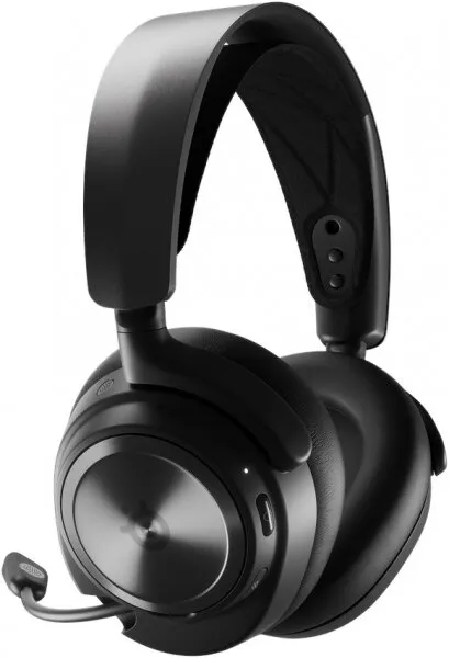 SteelSeries Arctis Nova Pro Wireless Kulaklık