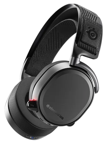 SteelSeries Arctis Pro Wireless Kablosuz Kulaklık