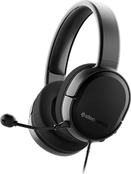 SteelSeries Arctis Raw Kulaklık
