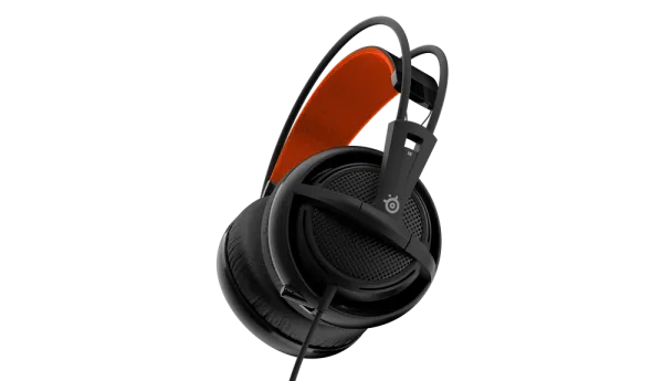 Steelseries Siberia 200 Kulaklık