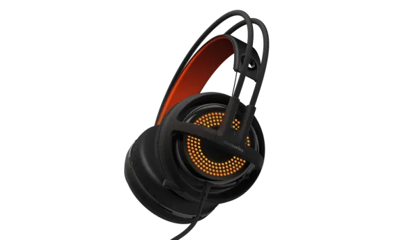 SteelSeries Siberia 350 Kulaklık