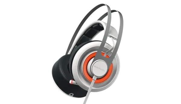 Steelseries Siberia 650 Kulaklık
