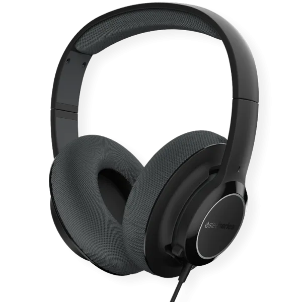 Steelseries Siberia P100 Kulaklık