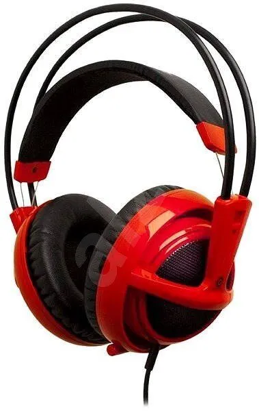 SteelSeries Siberia V2 Kulaklık