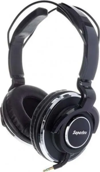 Superlux HD631 Kulaklık