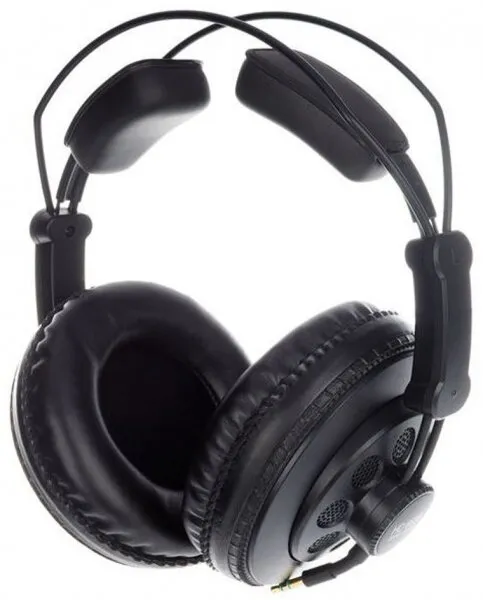 Superlux HD668B Kulaklık