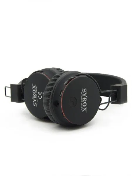Syrox Bluetooth S-15 Kulaklık