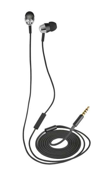 Trust Crystal In-Ear Kulaklık