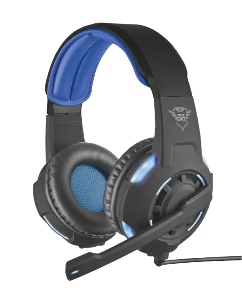 Trust GXT 350 Radius (22052) Kulaklık