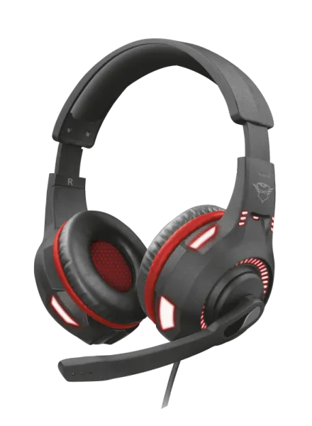 Trust GXT 407 Ravu Kulaklık