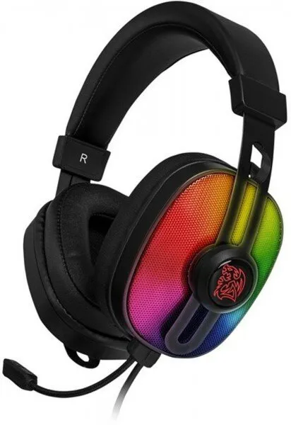 Tt eSPORTS H200 (HT-HSE-ANECBK-24) Kulaklık