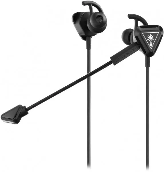 Turtle Beach Battle Buds (TBS-4002-01) Kulaklık