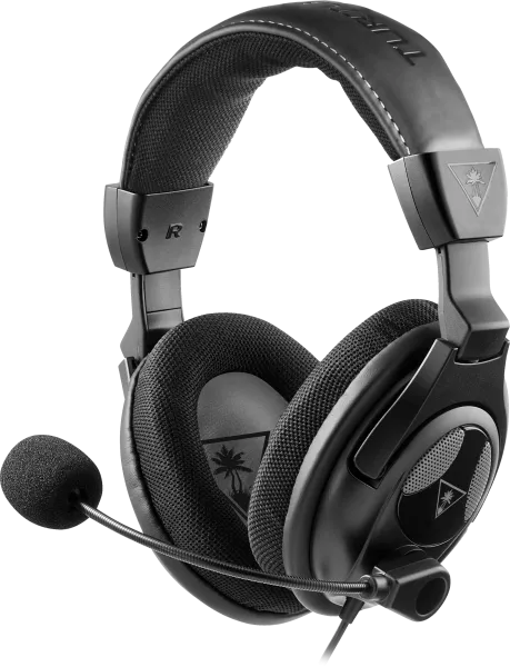 Turtle Beach Ear Force PX24 Kulaklık