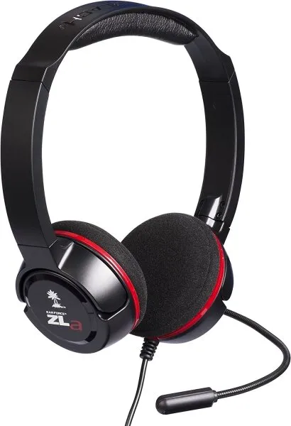 Turtle Beach Ear Force ZLa (âTBS-6005-01) Kulaklık