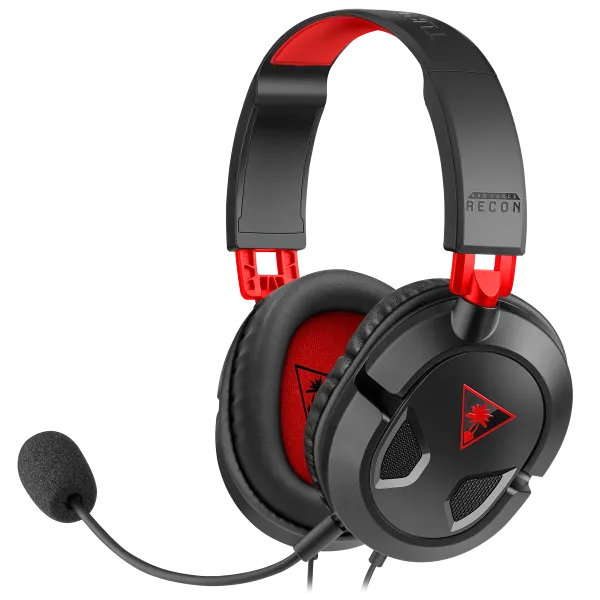 Turtle Beach Recon 50 Kulaklık