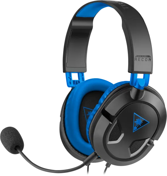 Turtle Beach Recon 60P Kulaklık