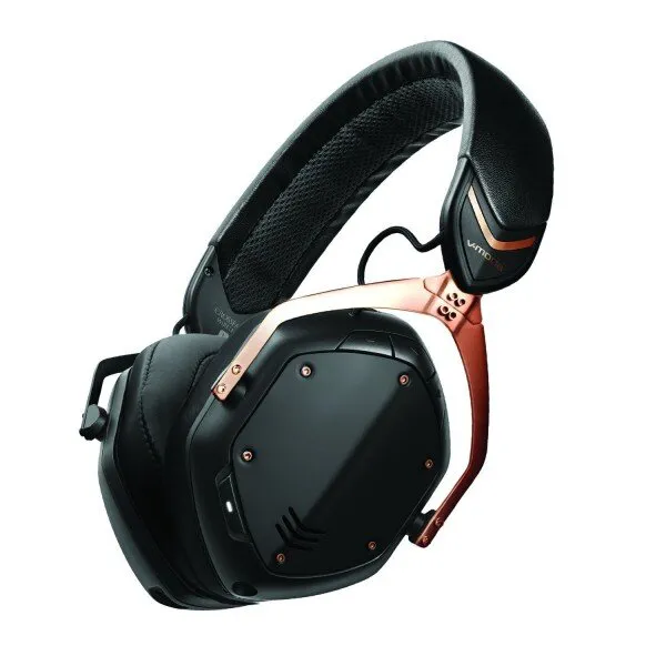 V-MODA Crossfade 2 Wireless 40 kHz Kulaklık