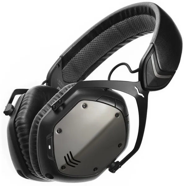 V-MODA Crossfade Wireless 30 kHz Kulaklık