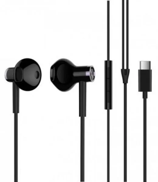 Xiaomi Mi Dual Driver Earphones Type-C (ZBW4434TY) Kulaklık